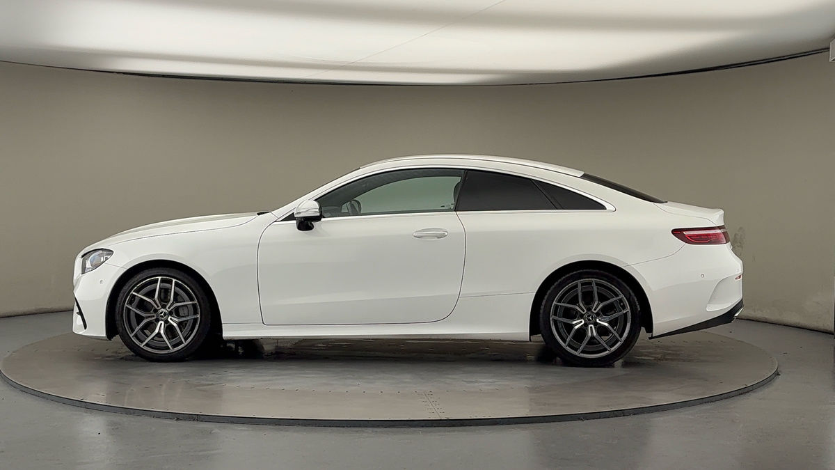 More views of Mercedes-Benz E Class