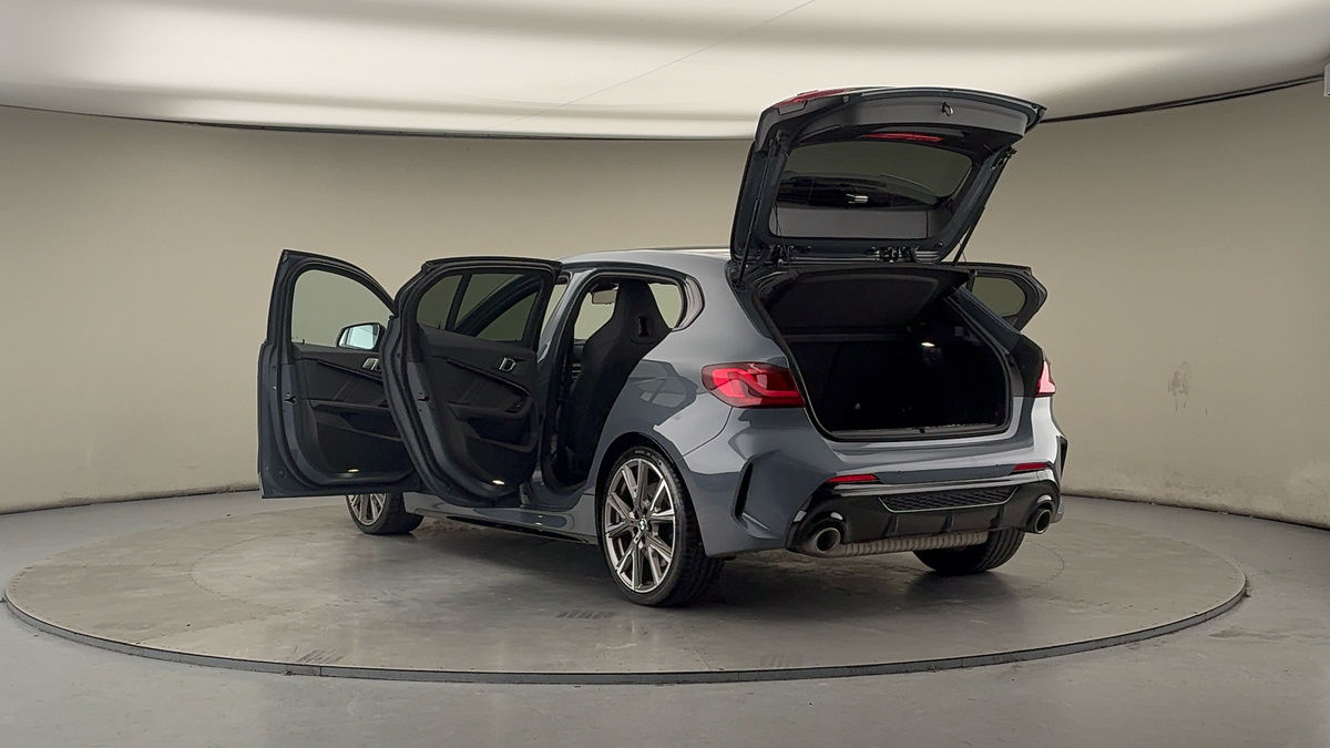 BMW 1 Series Image 23