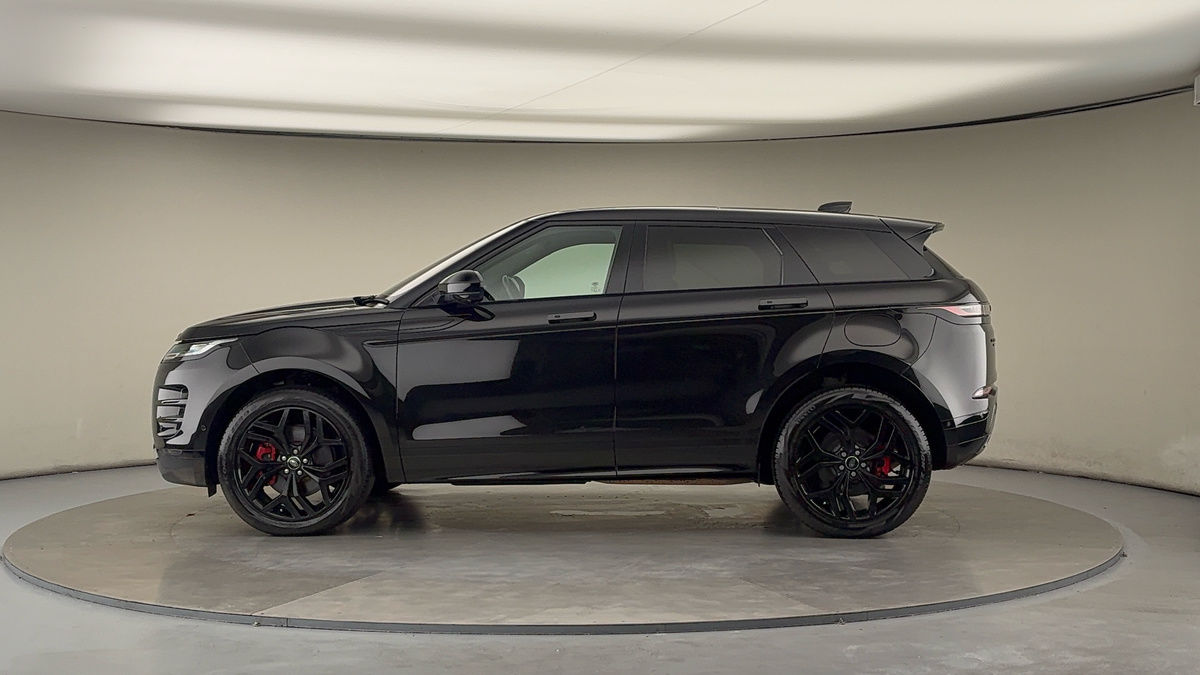 Land Rover Range Rover Evoque Image 15