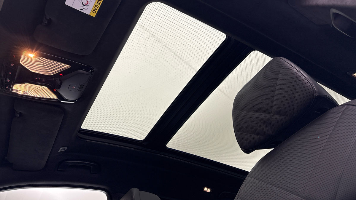 BMW X7 Image 6
