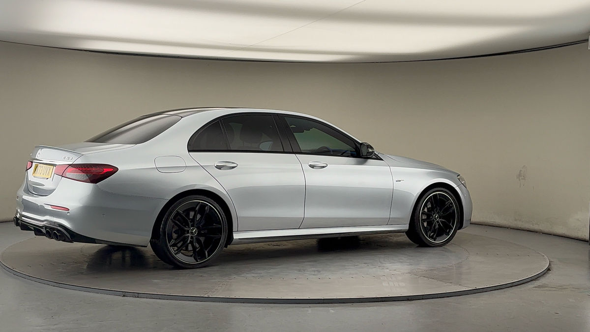 More views of Mercedes-Benz E Class