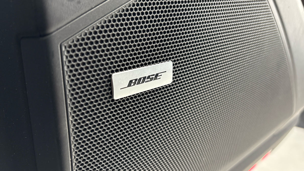 Porsche Cayenne Image 27