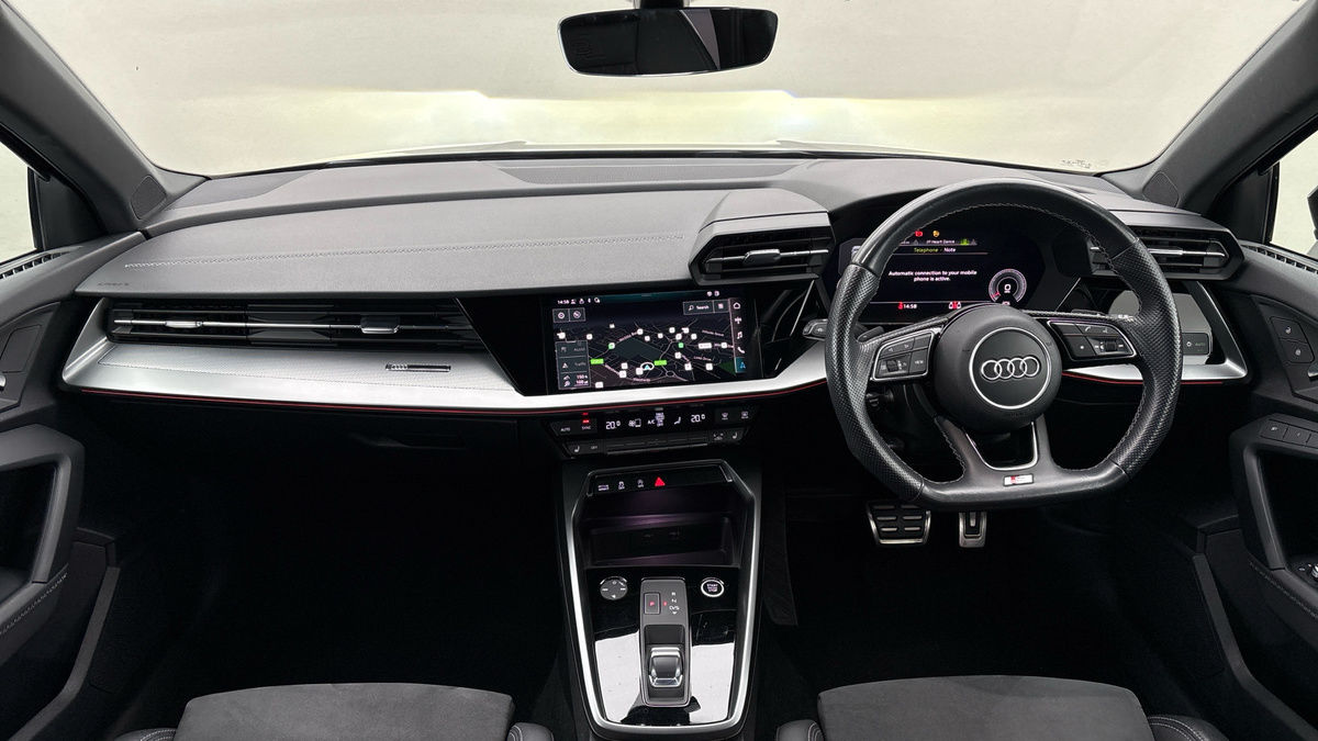 Audi A3 Image 12