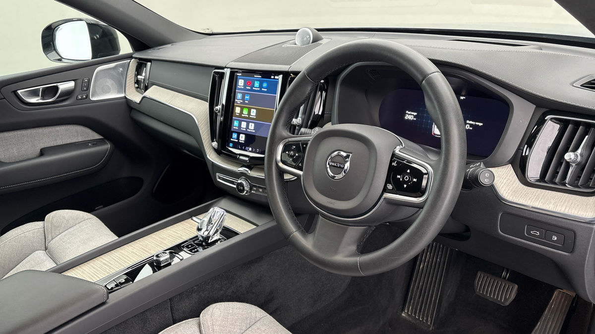 Volvo XC60 Image 5