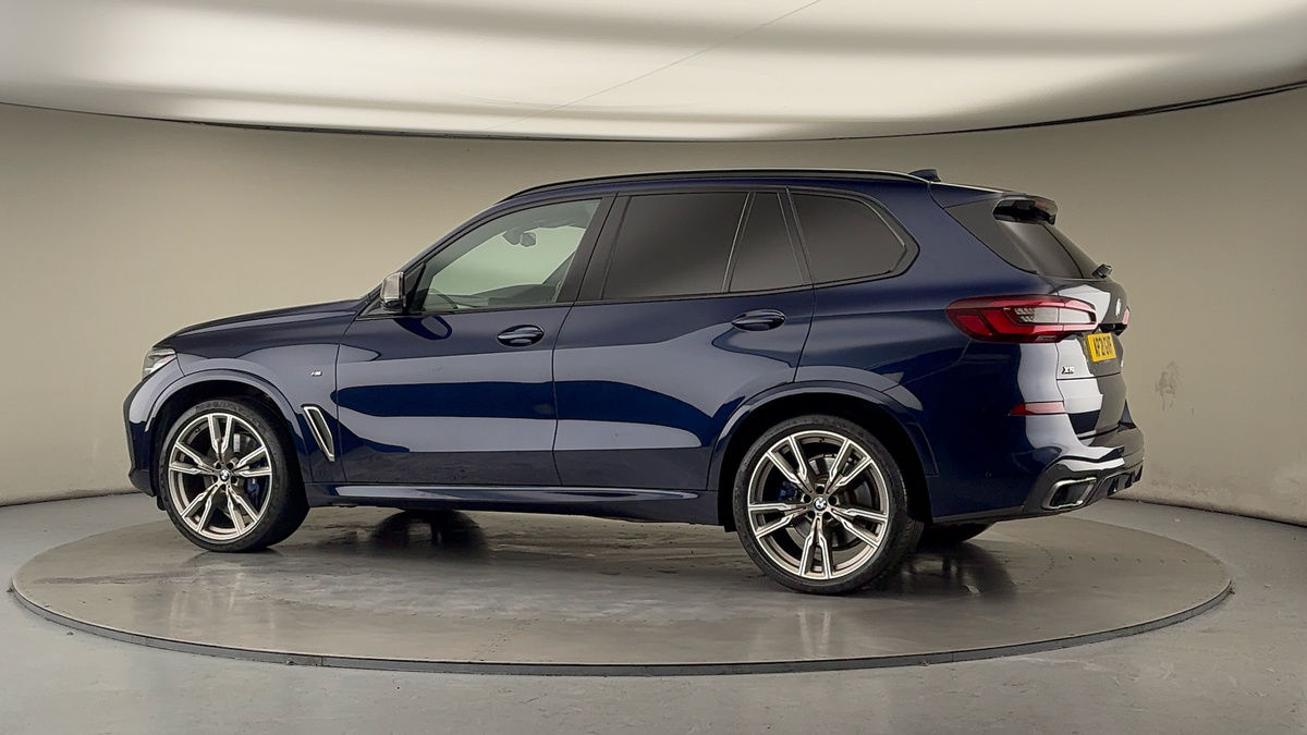 More views of BMW X5