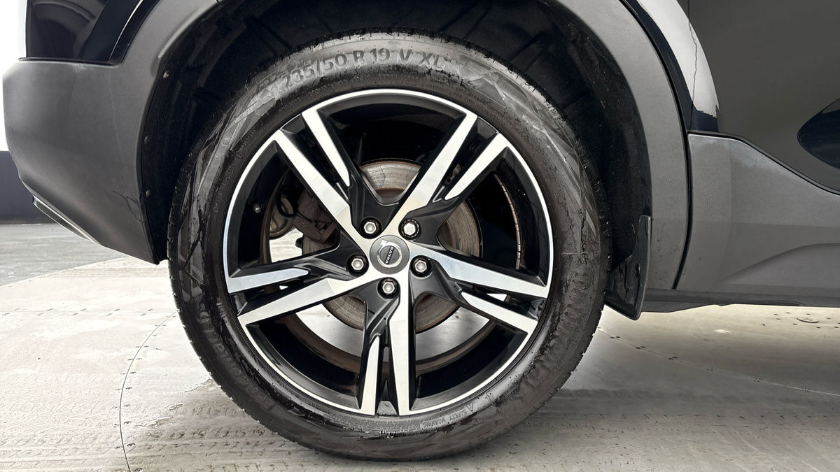 Volvo XC40 Image 10