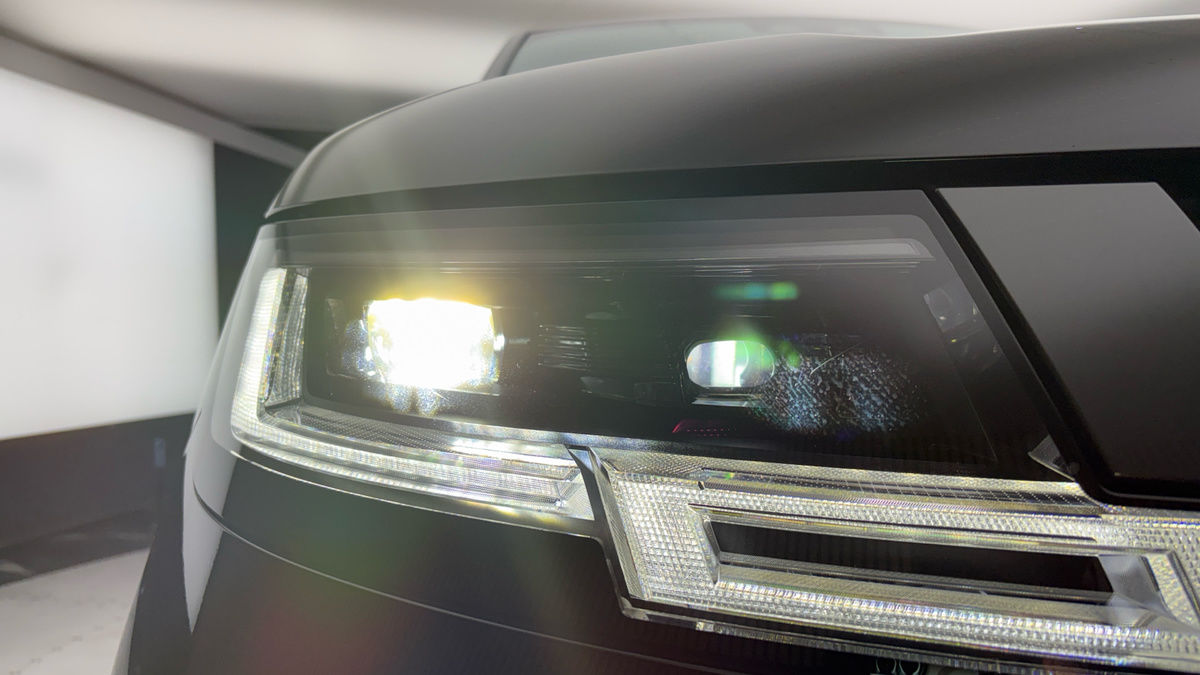 Land Rover Range Rover Image 55