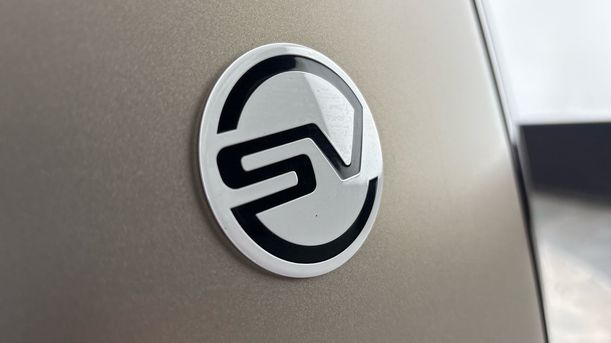 Land Rover Range Rover Image 35