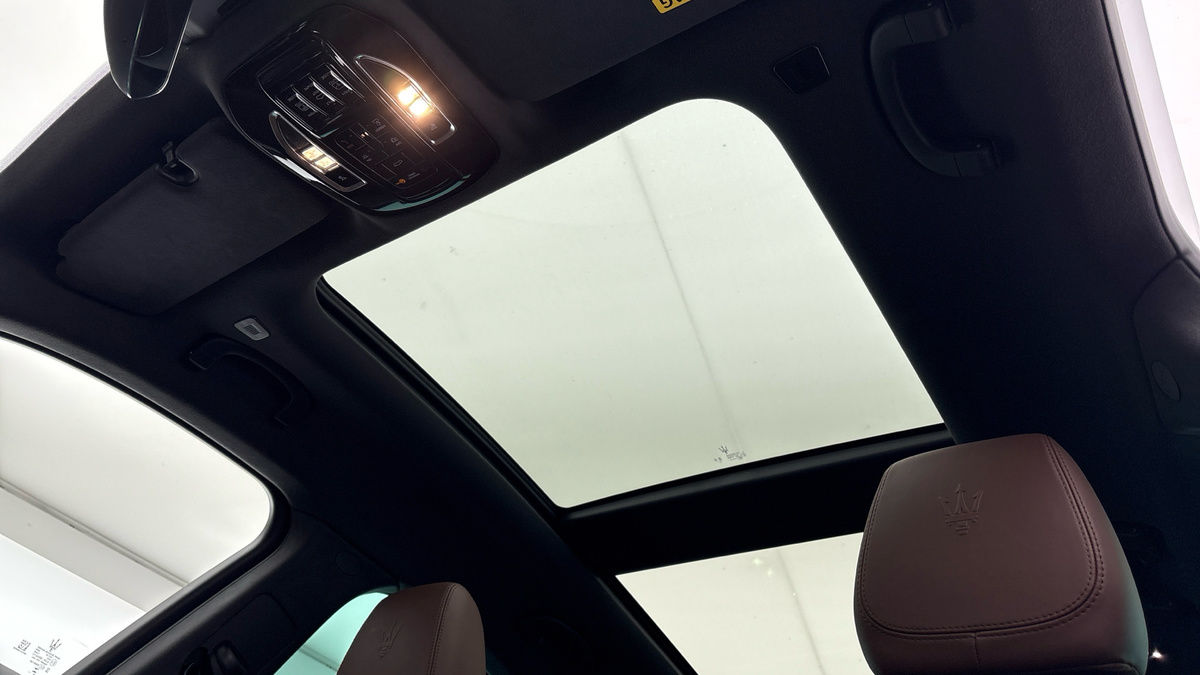 Maserati Grecale Image 6