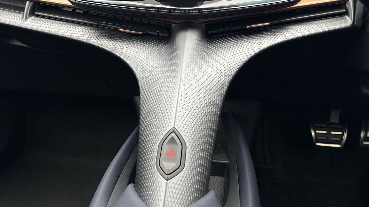 CUPRA Tavascan Image 26