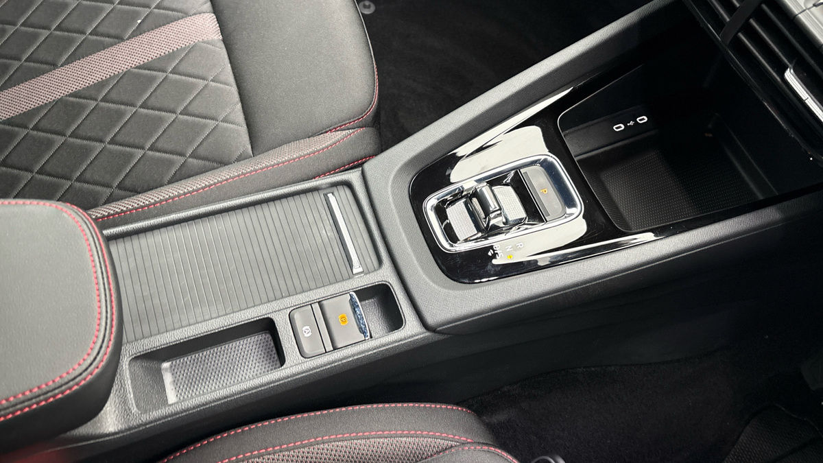 Skoda Octavia Image 18