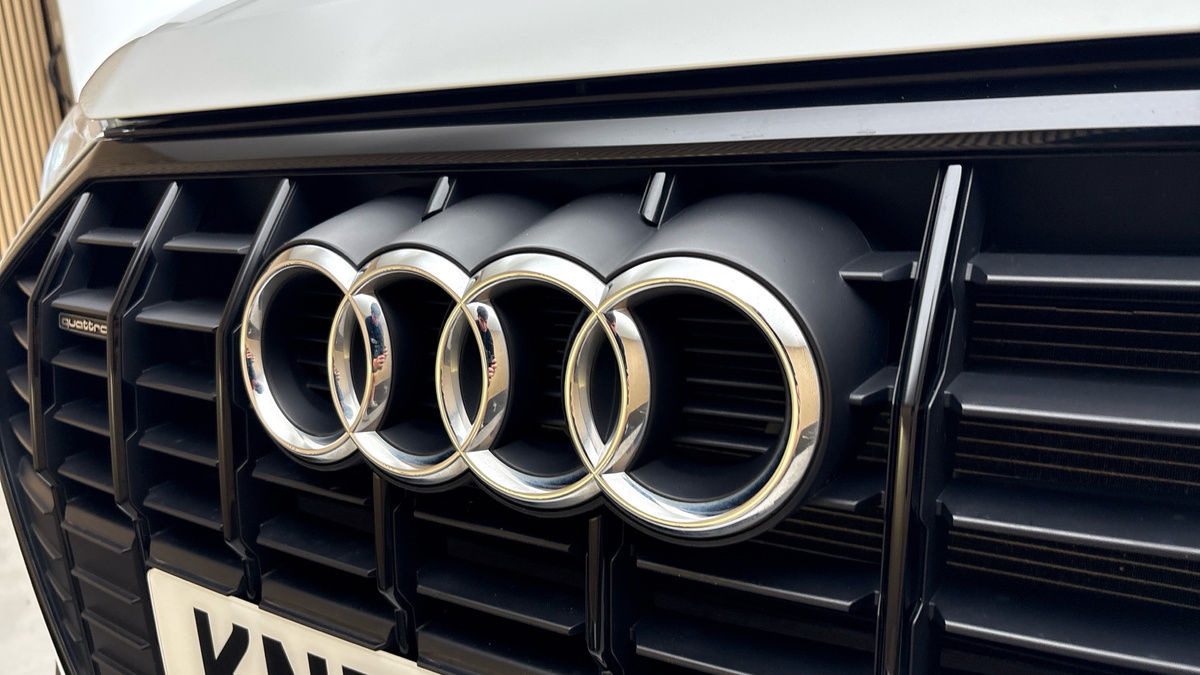 Audi Q3 Image 24