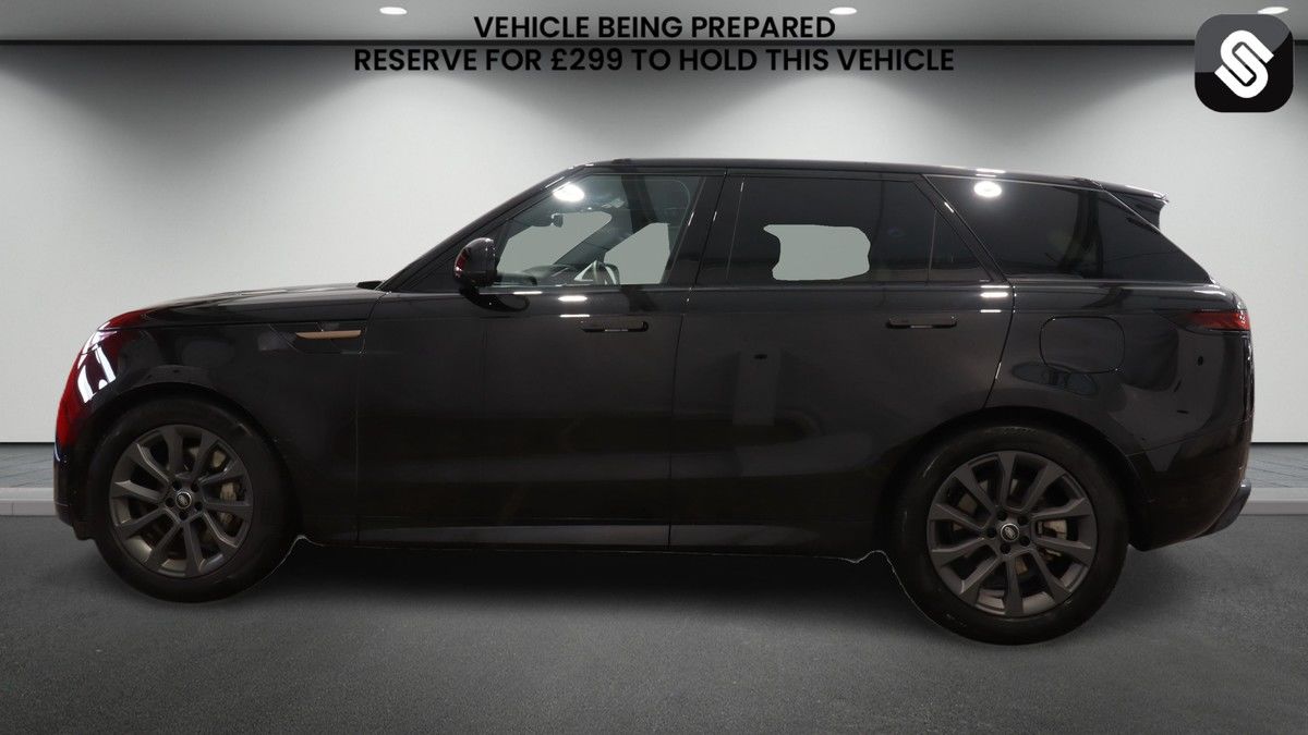 Land Rover Range Rover Sport Image 6