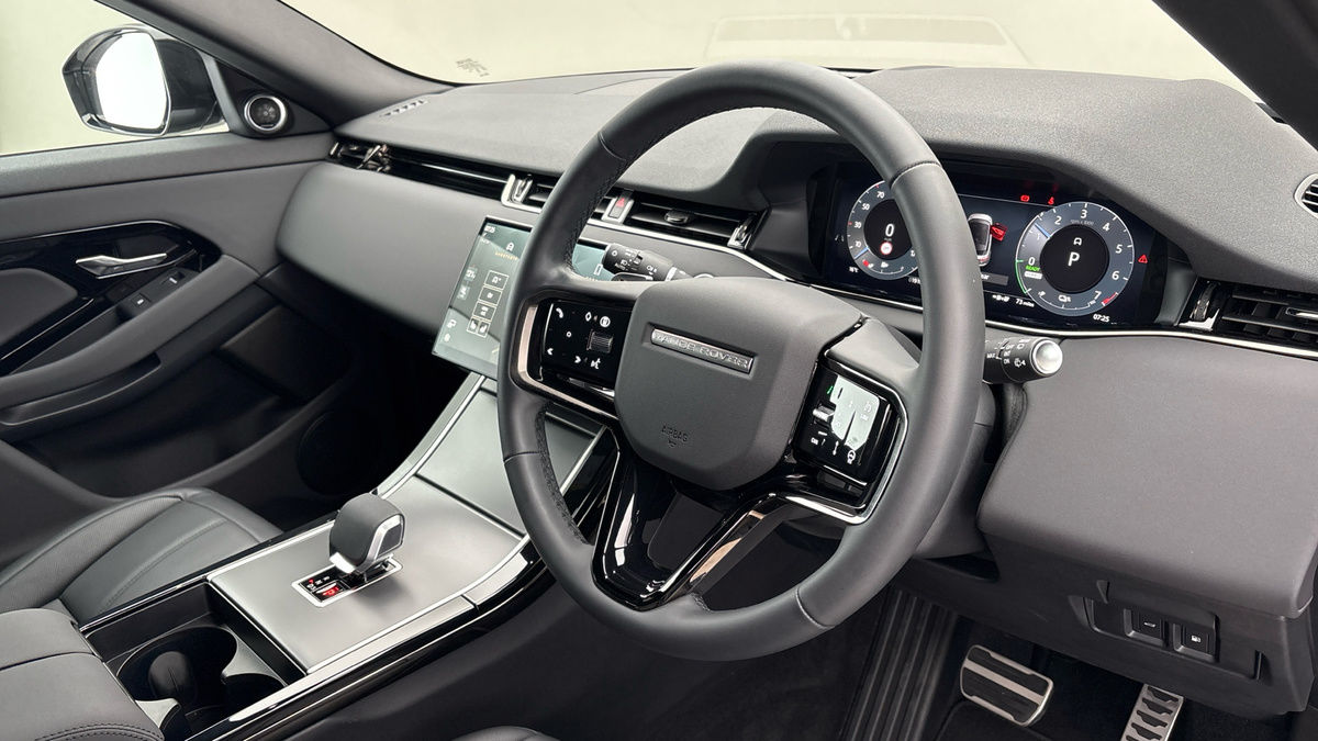 Land Rover Range Rover Evoque Image 5