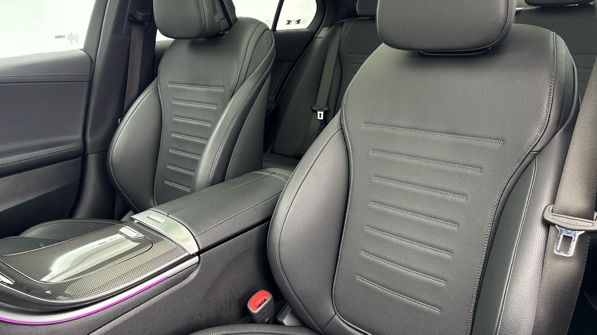 Mercedes-Benz C Class Image 7