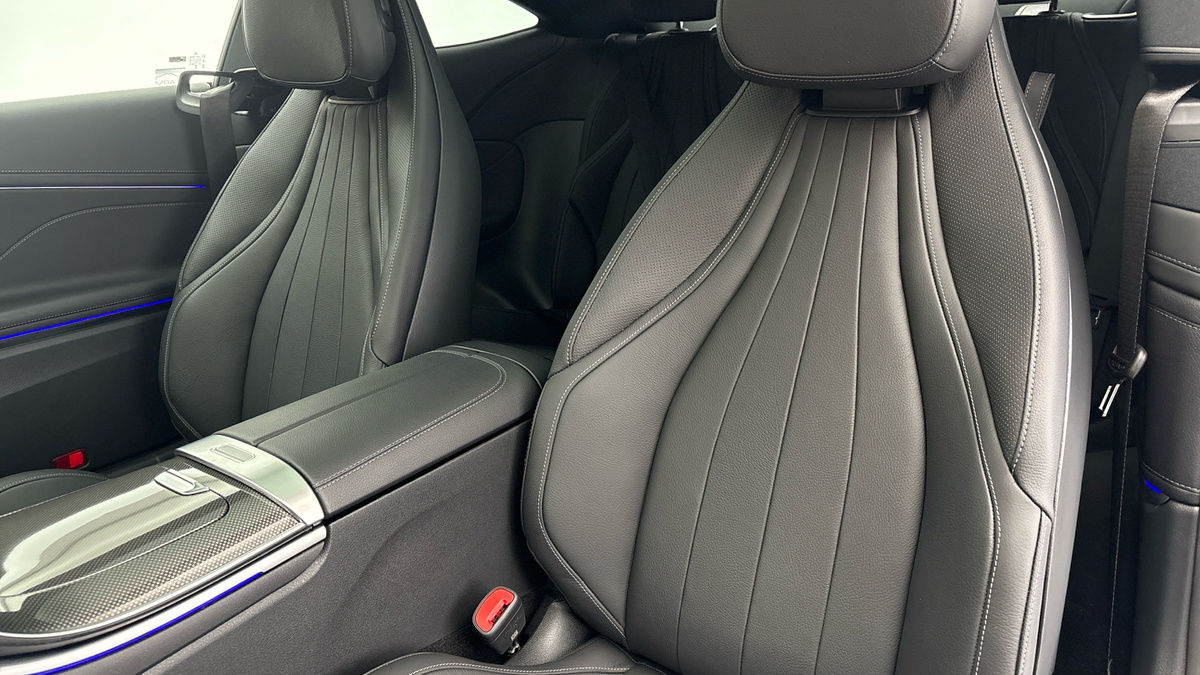 Mercedes-Benz CLE Image 7