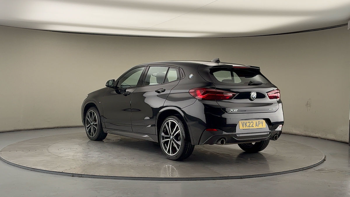 BMW X2 Image 2