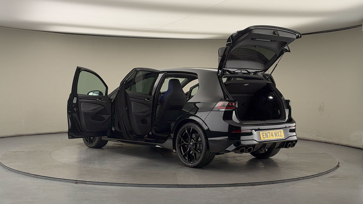 More views of Volkswagen Golf