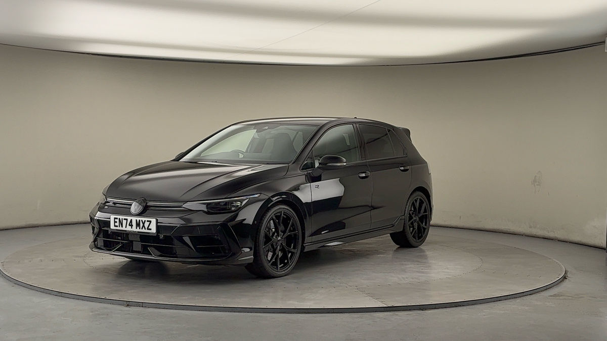 More views of Volkswagen Golf