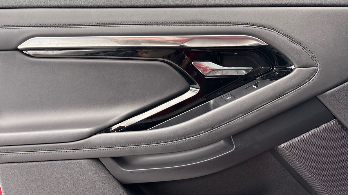 Land Rover Range Rover Evoque Image 19
