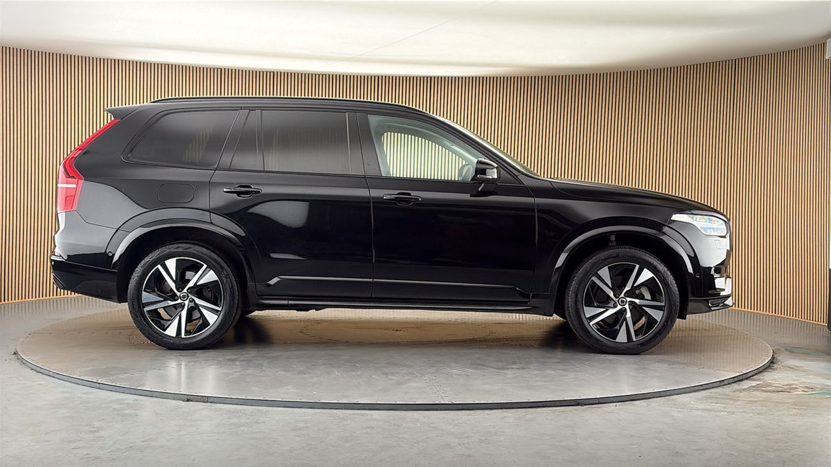 Volvo XC90 Image 16