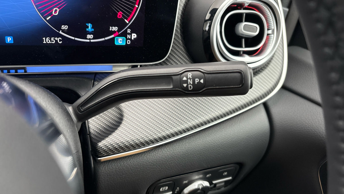 Mercedes-Benz V Class Image 6
