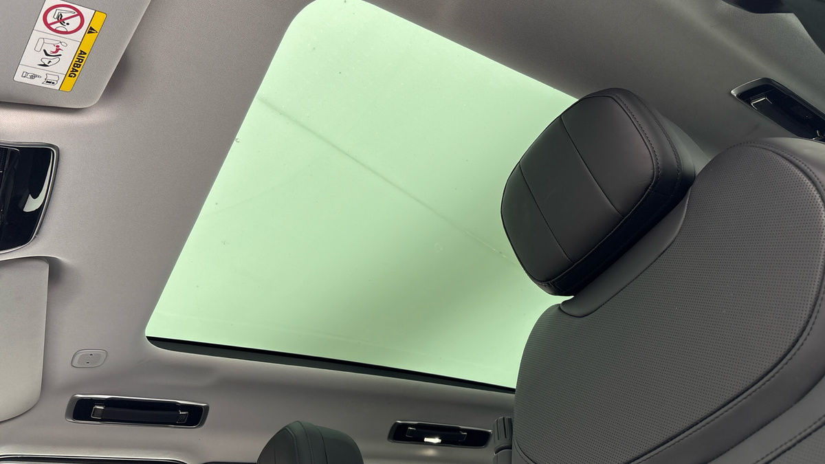 Land Rover Range Rover Sport Image 6