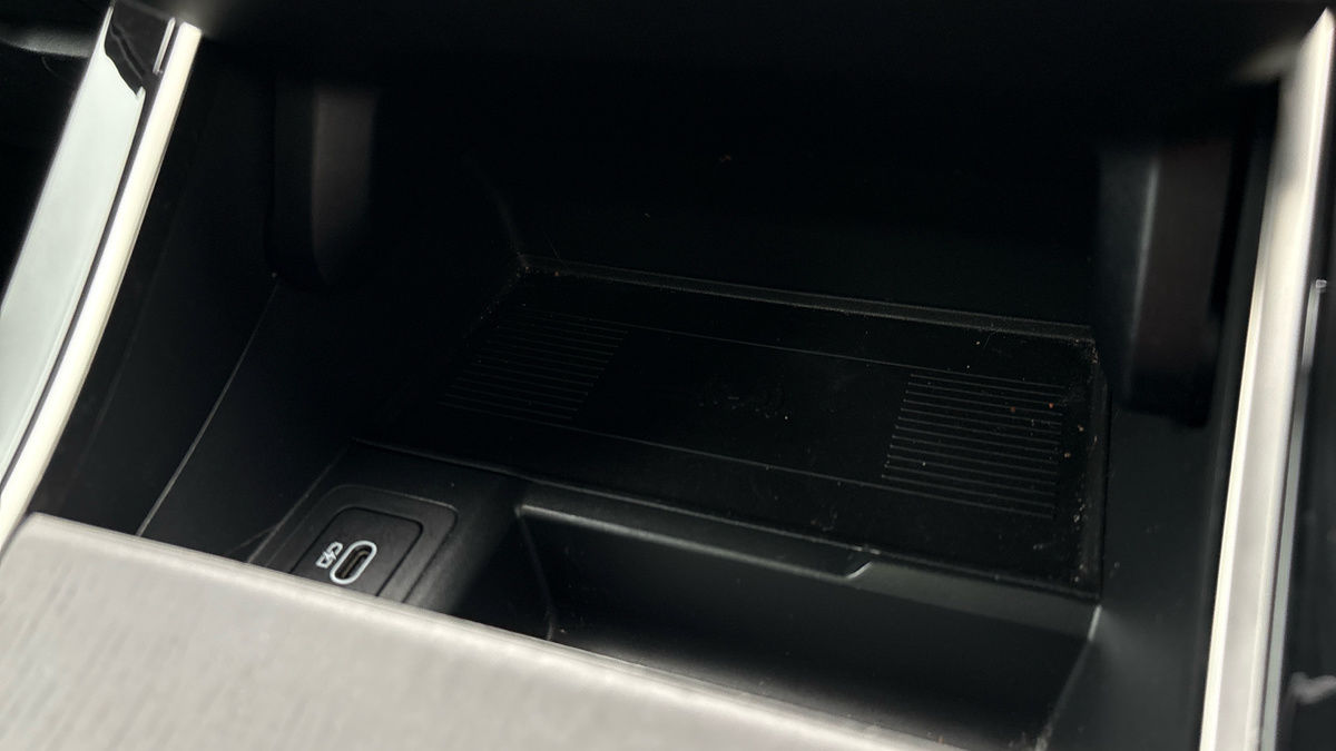 Land Rover Range Rover Evoque Image 29