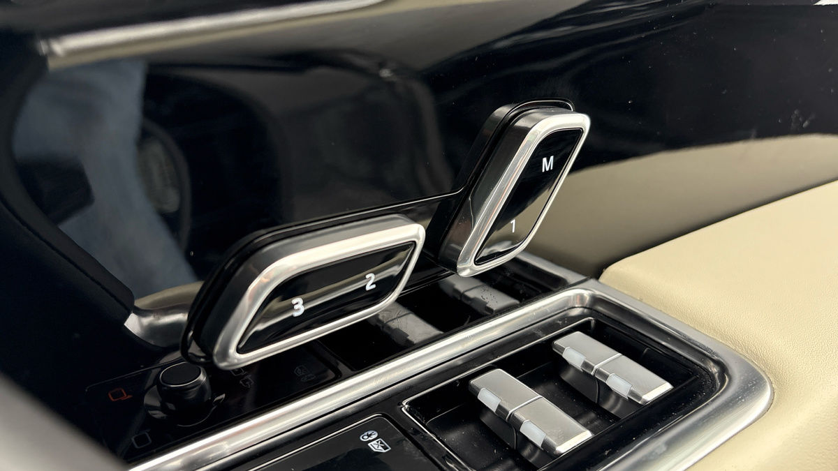 Land Rover Range Rover Image 26