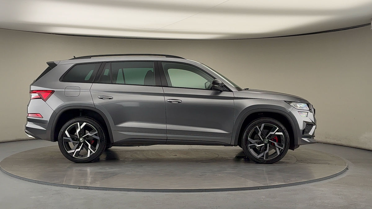 Skoda Kodiaq Image 16