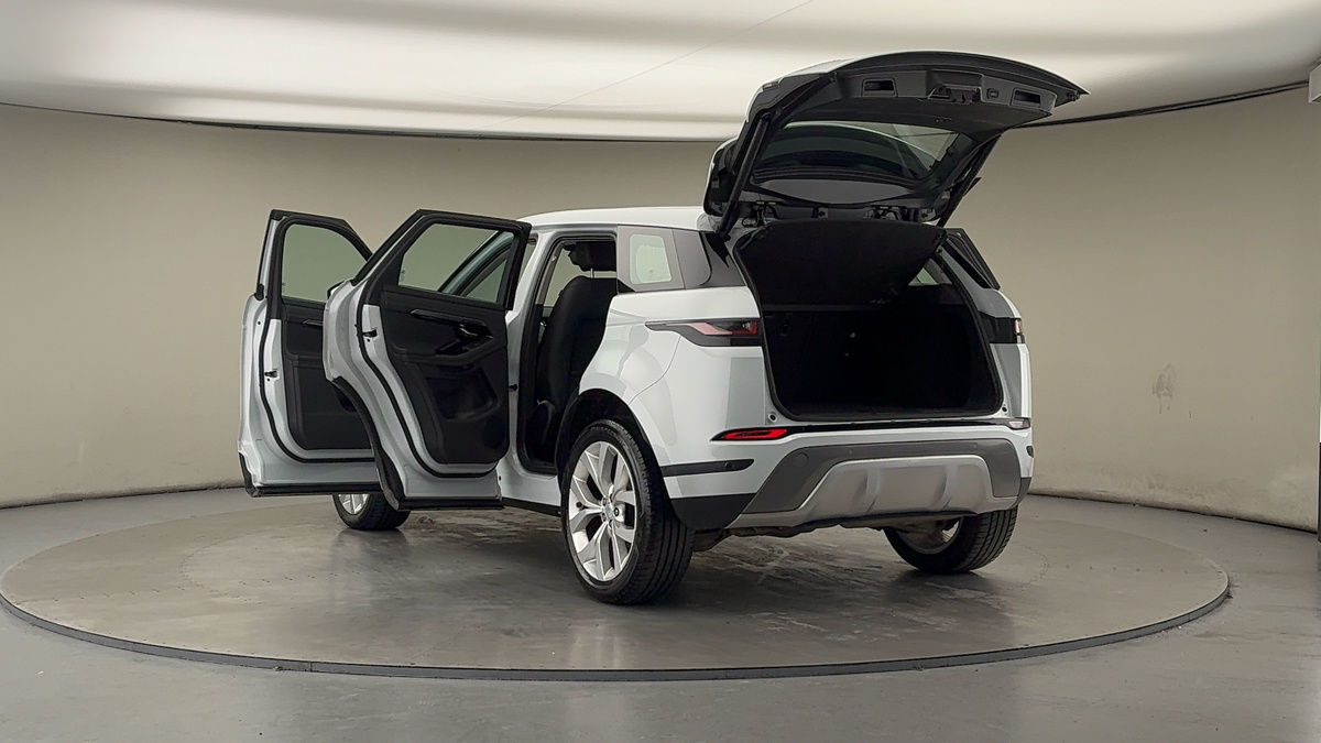 Land Rover Range Rover Evoque Image 23