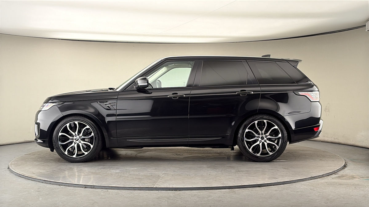 Land Rover Range Rover Sport Image 15