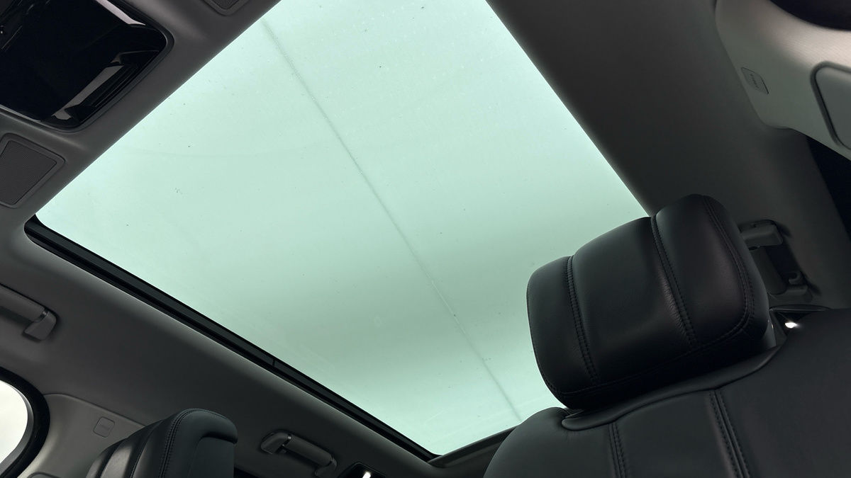 Land Rover Range Rover Image 6