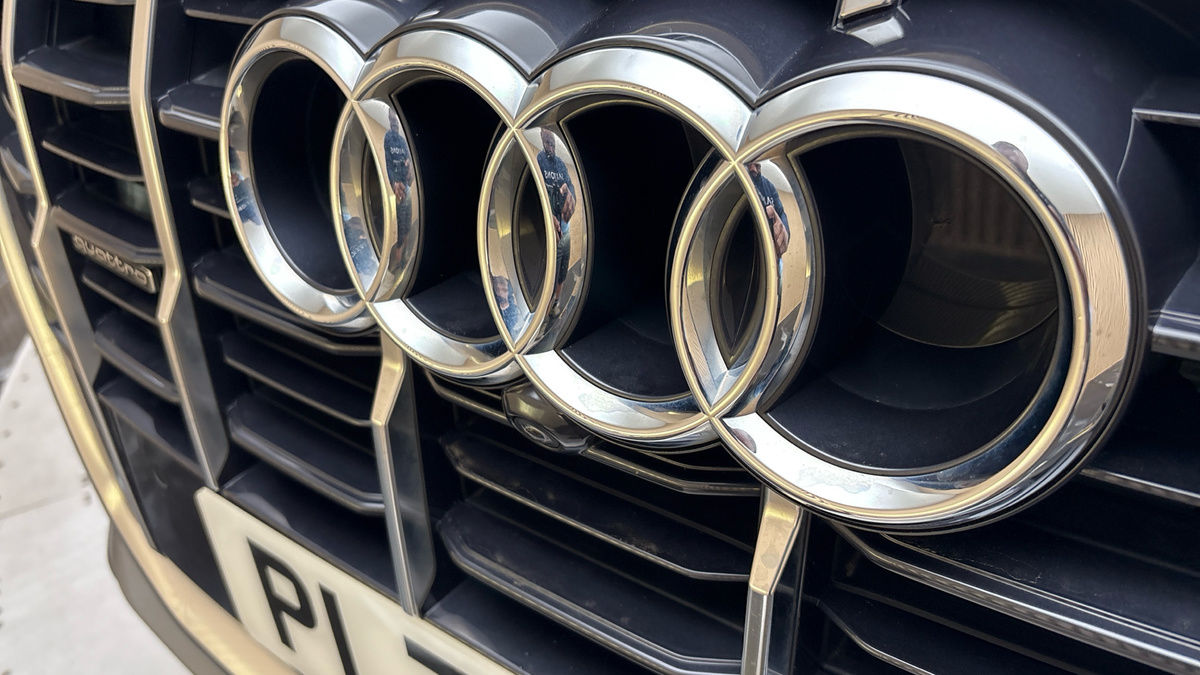 Audi Q7 Image 24