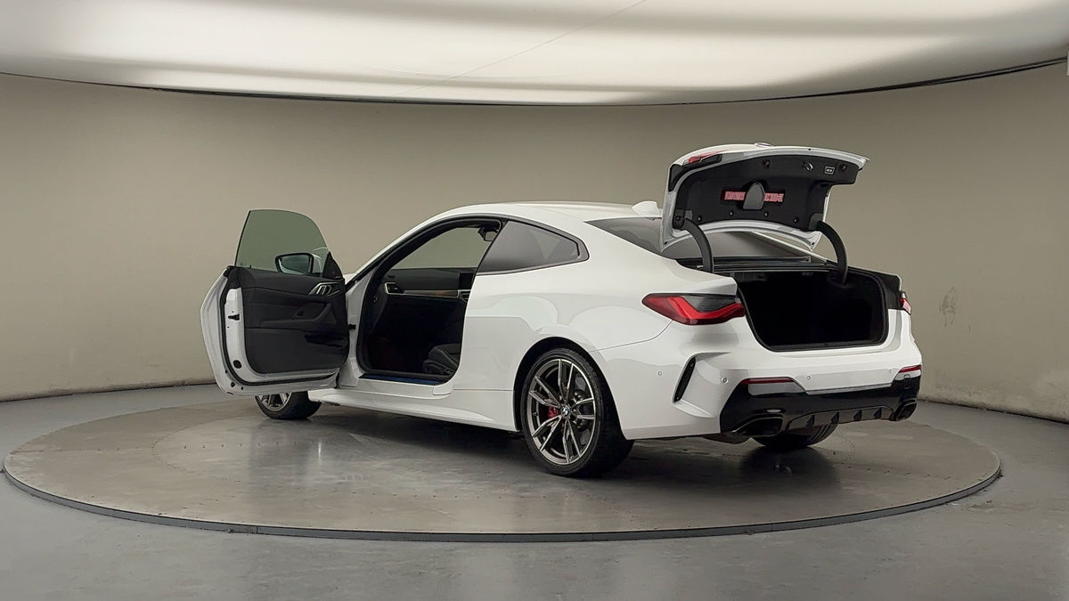 More views of BMW 4 Series