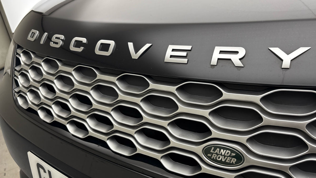 Land Rover Discovery Image 24