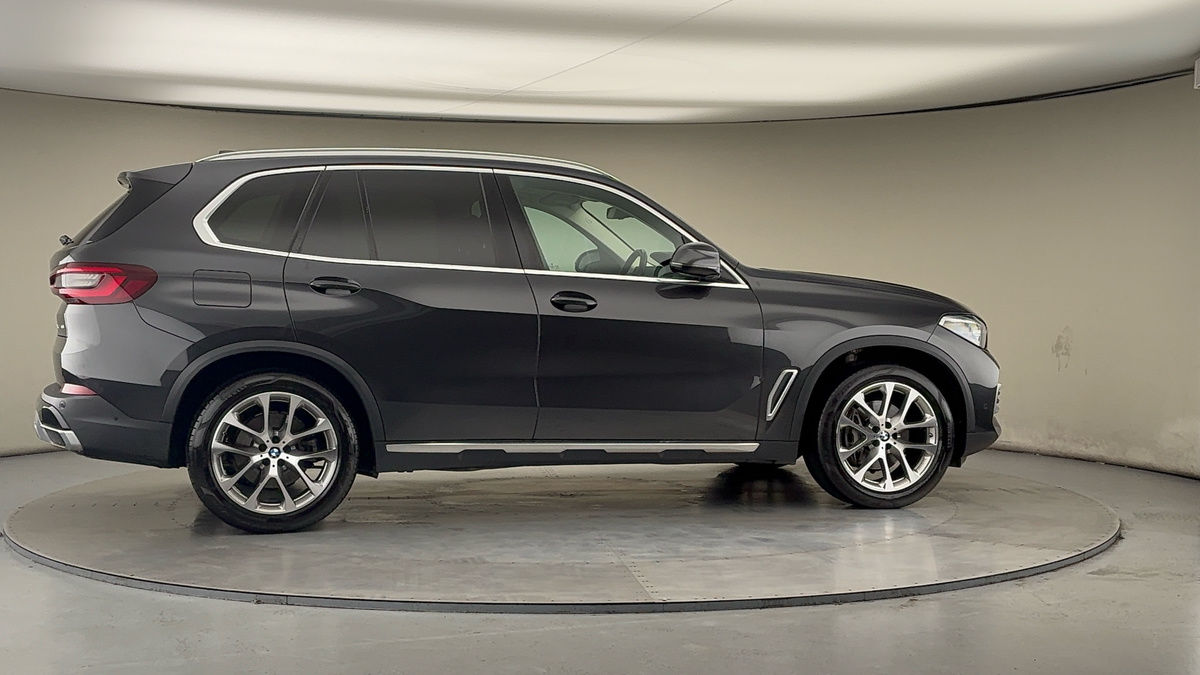 More views of BMW X5