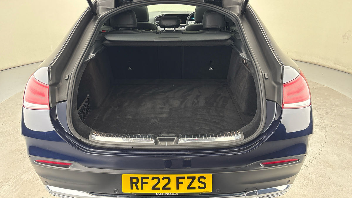 Mercedes-Benz GLE Image 11