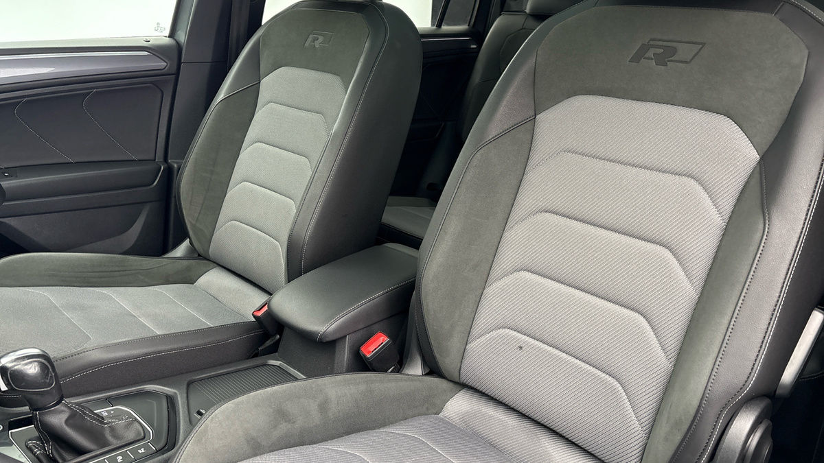 Volkswagen Tiguan Allspace Image 7
