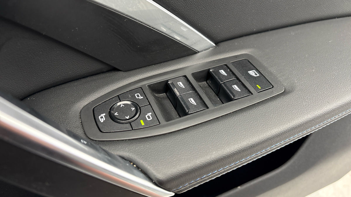 BMW X2 Image 28