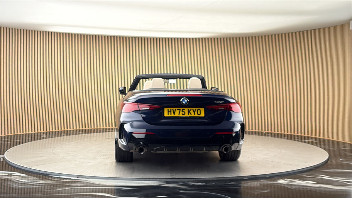 More views of BMW 4 Series