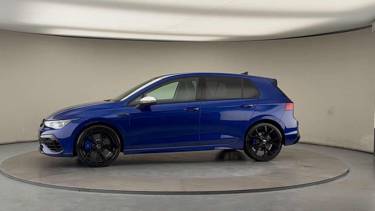 More views of Volkswagen Golf