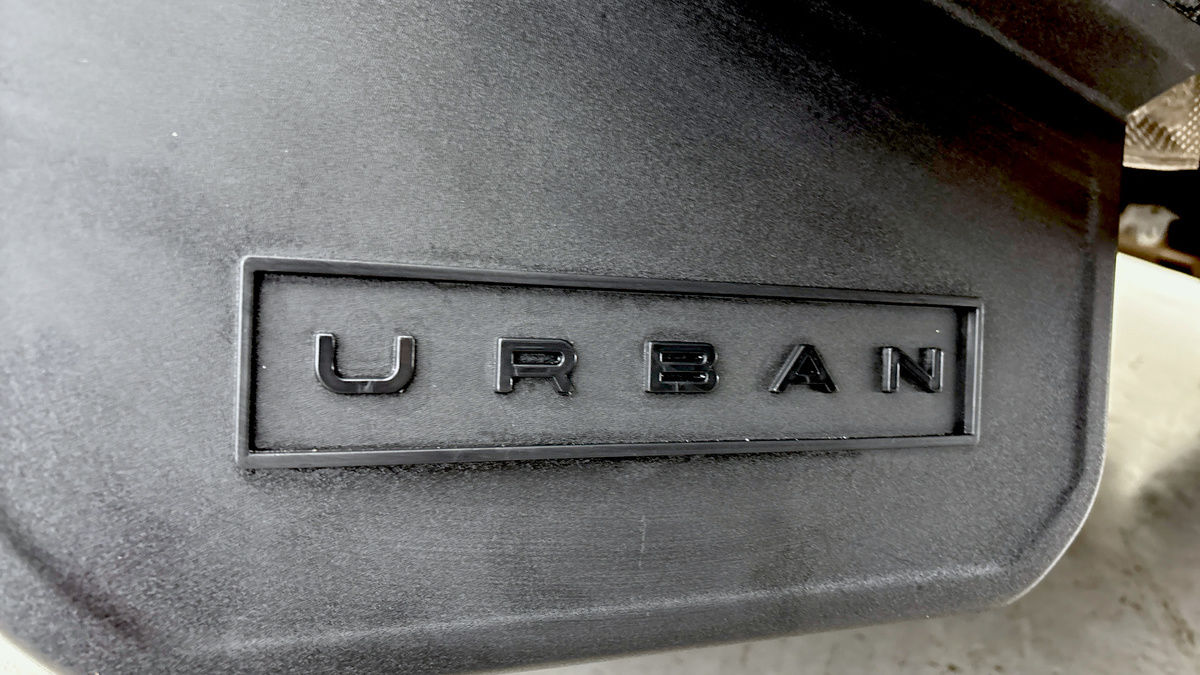 Land Rover Defender 110 Urban Image 30