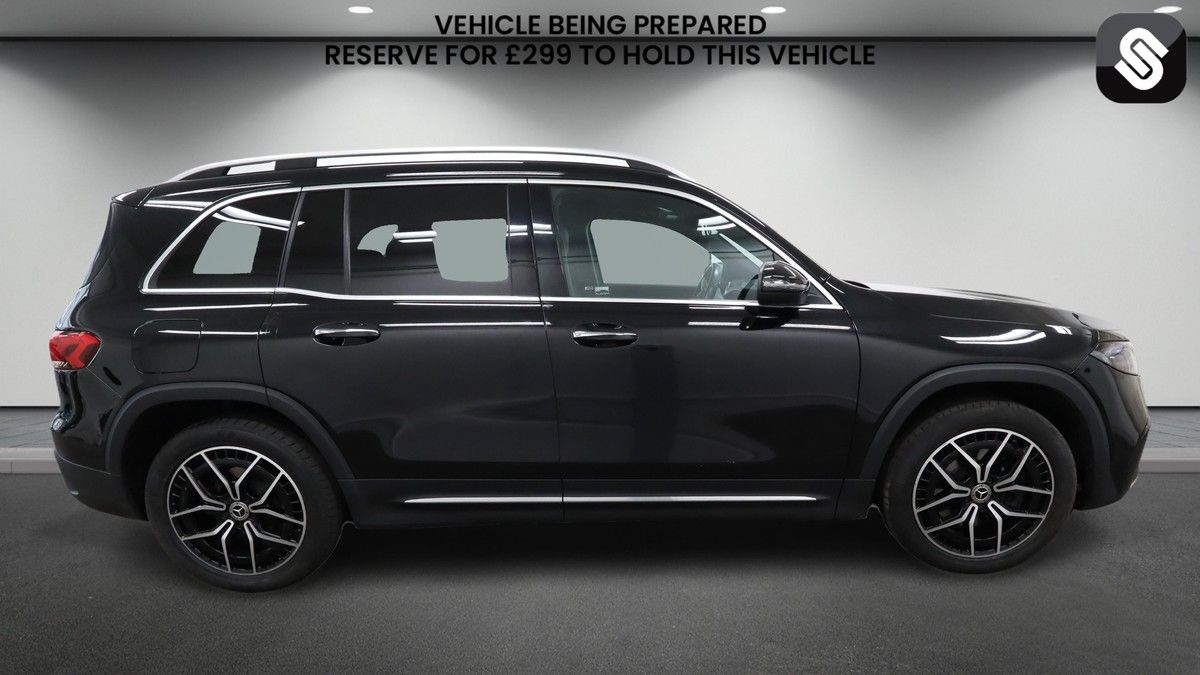 Mercedes-Benz EQB Image 5