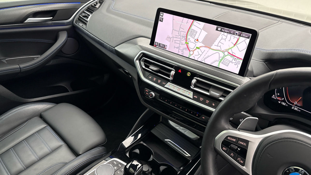BMW X4 Image 18