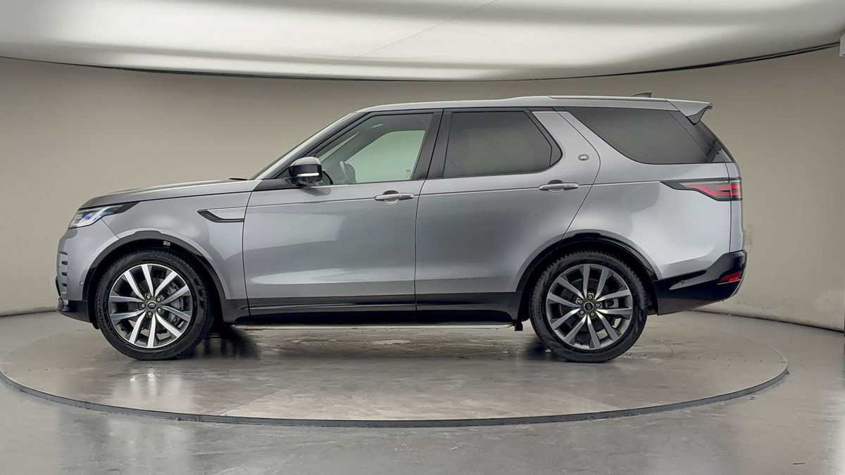 Land Rover Discovery Image 15