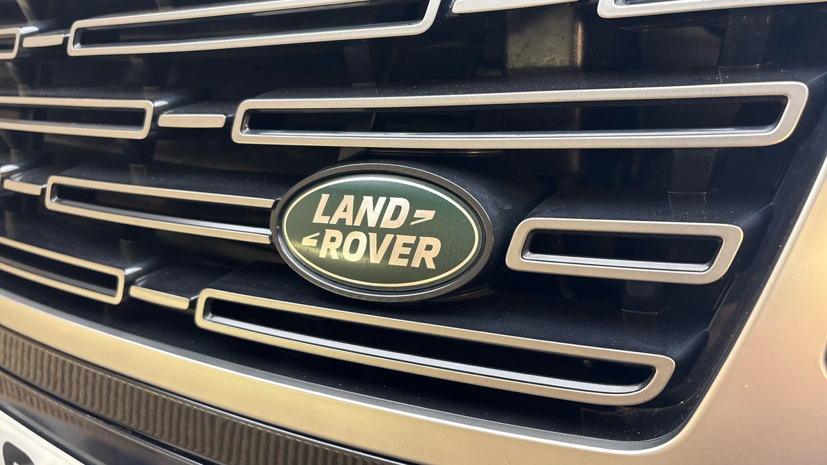 Land Rover Range Rover Image 24