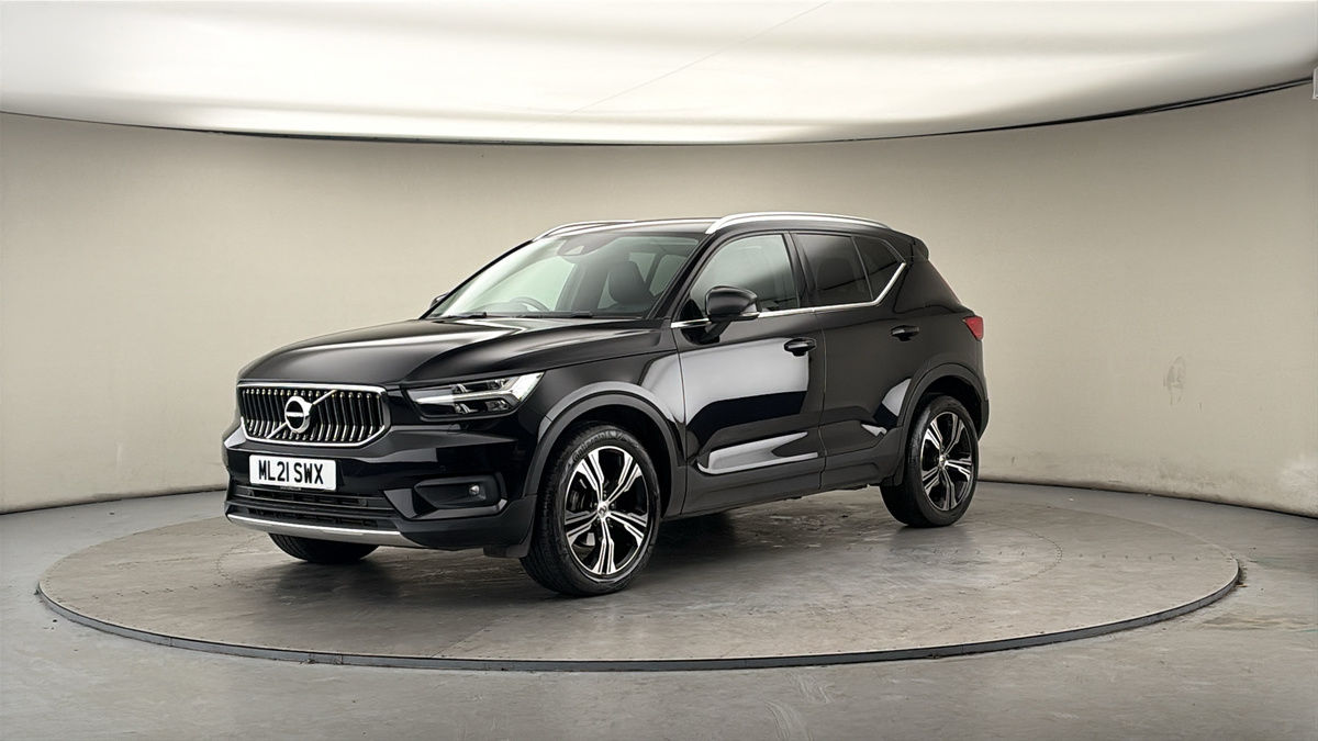 Volvo XC40 Image 20