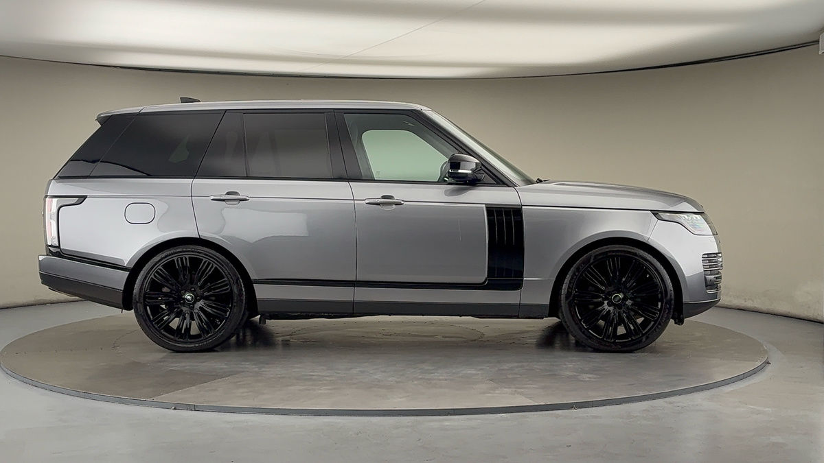 Land Rover Range Rover Image 16