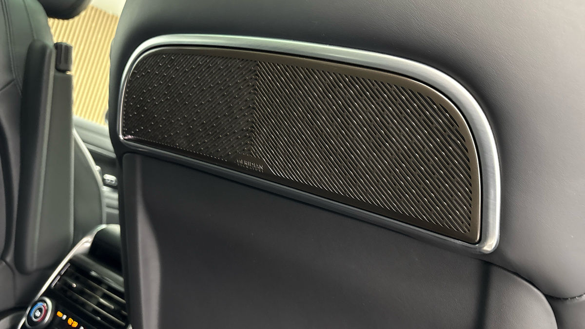 Land Rover Range Rover Image 29